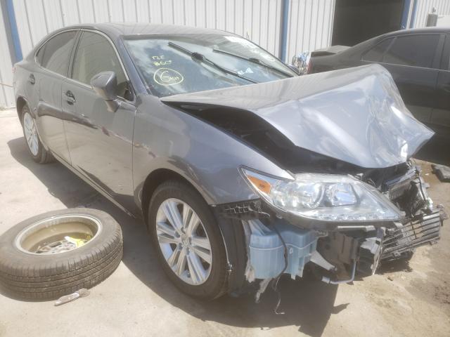 LEXUS ES 350 2015 jthbk1gg2f2201437