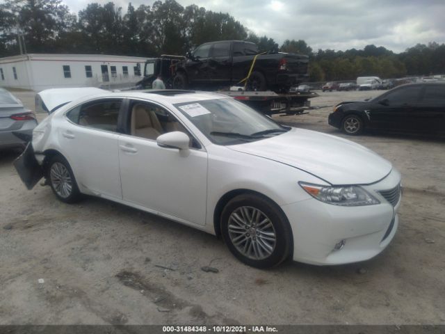 LEXUS ES 350 2015 jthbk1gg2f2201714