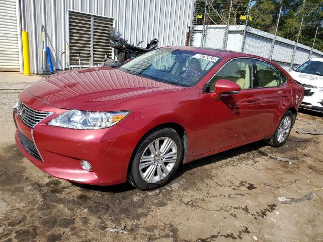 LEXUS ES 350 2015 jthbk1gg2f2201860