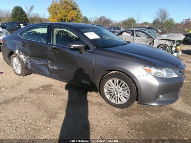 LEXUS ES 350 2015 jthbk1gg2f2202670