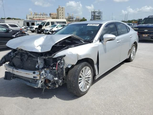 LEXUS ES 350 2015 jthbk1gg2f2205617