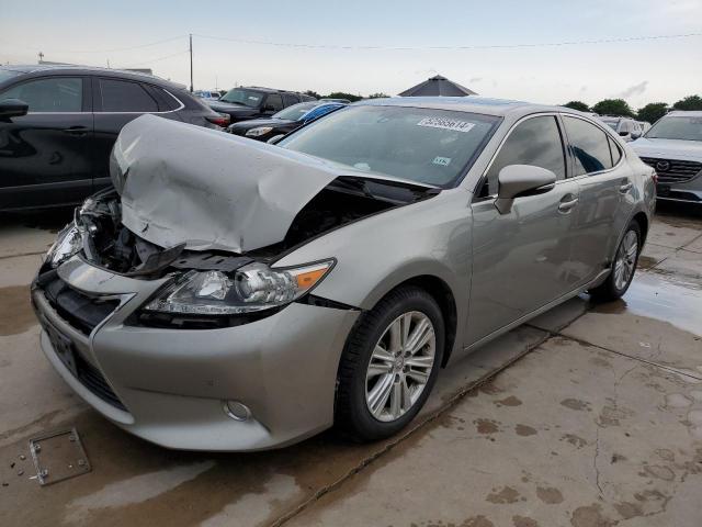 LEXUS ES350 2015 jthbk1gg2f2205732