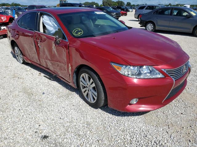 LEXUS ES 350 2015 jthbk1gg2f2207738