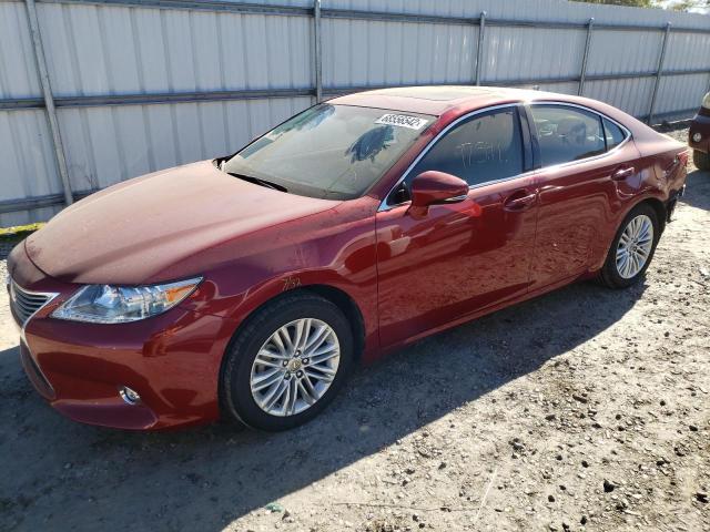 LEXUS ES 350 2015 jthbk1gg2f2209098