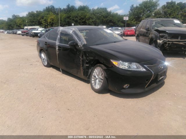 LEXUS ES 350 2015 jthbk1gg2f2210381