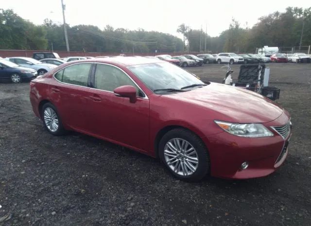 LEXUS ES 2015 jthbk1gg2f2210493