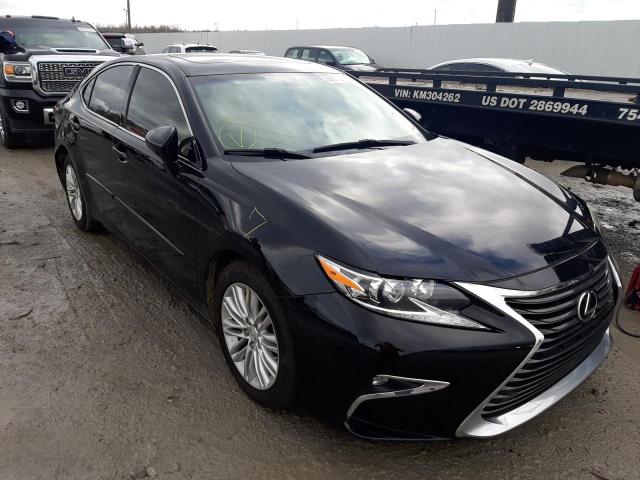 LEXUS ES 350 2016 jthbk1gg2g2211175