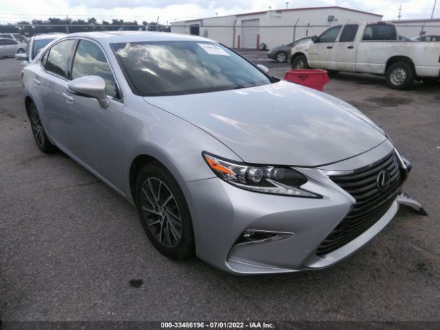 LEXUS ES 350 2016 jthbk1gg2g2212598