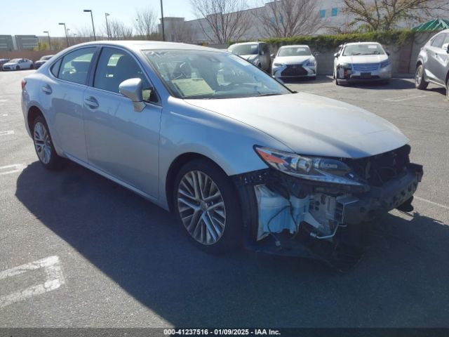 LEXUS ES 2016 jthbk1gg2g2212990