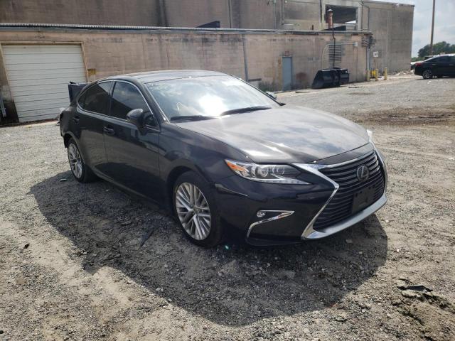 LEXUS ES 350 2016 jthbk1gg2g2213542