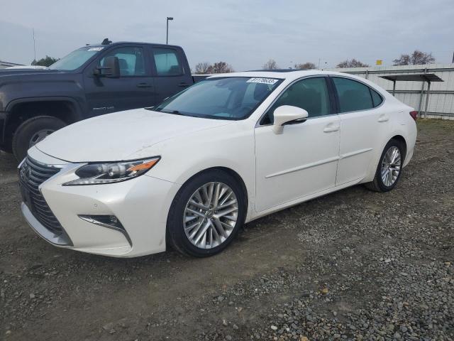 LEXUS ES350 2016 jthbk1gg2g2215968