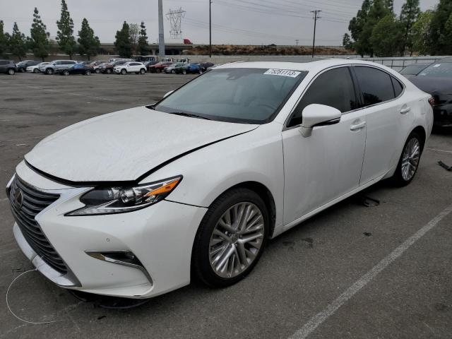 LEXUS ES350 2016 jthbk1gg2g2216022