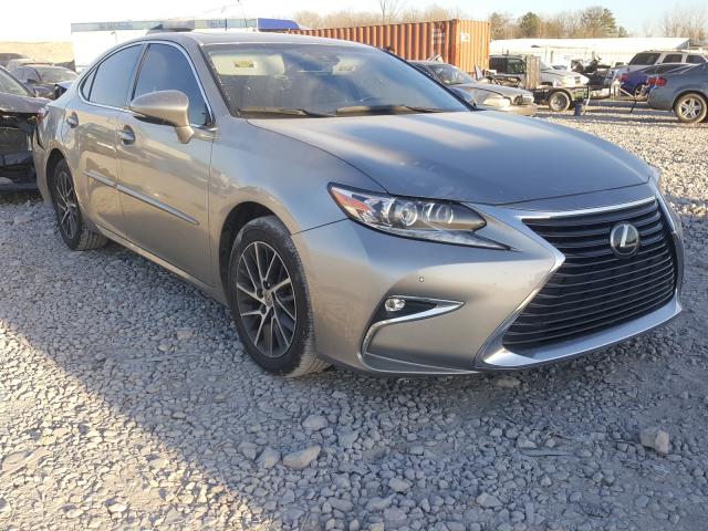 LEXUS ES 350 2016 jthbk1gg2g2217039