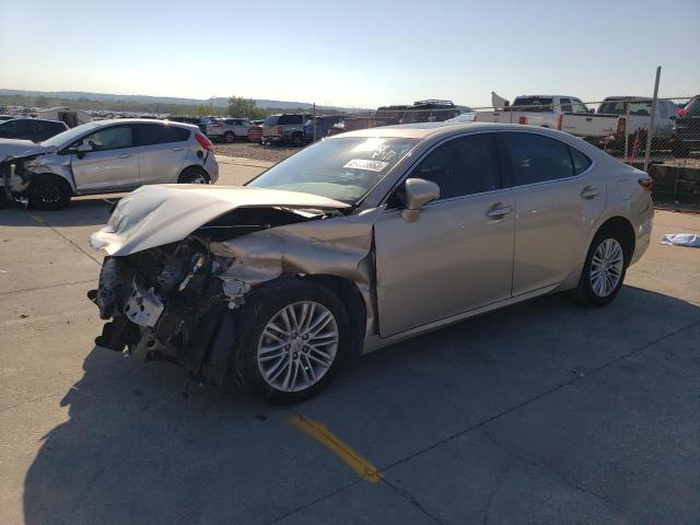 LEXUS ES 350 2016 jthbk1gg2g2217459