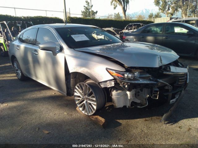 LEXUS ES 350 2016 jthbk1gg2g2217607