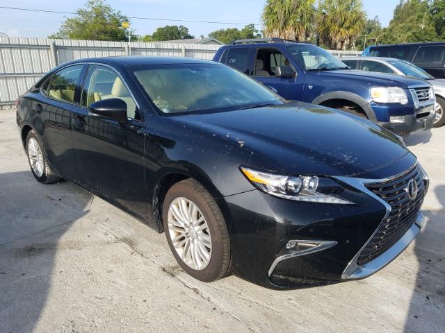 LEXUS ES 350 2016 jthbk1gg2g2217929