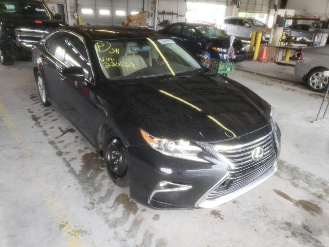 LEXUS ES 350 2016 jthbk1gg2g2220569