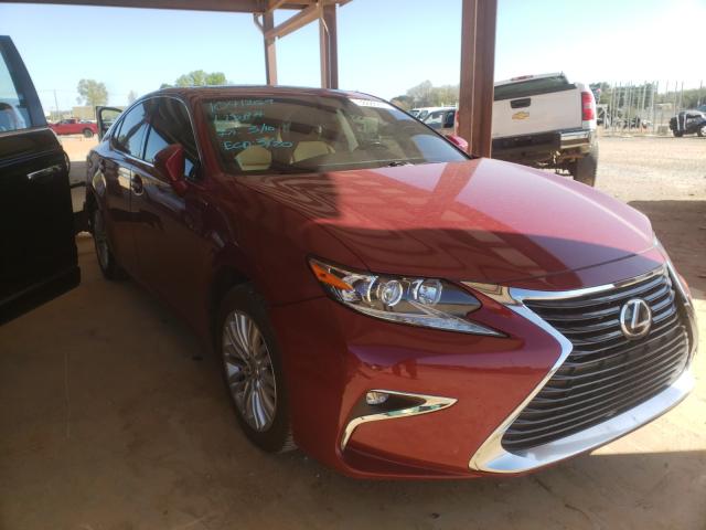 LEXUS ES 350 2016 jthbk1gg2g2220880