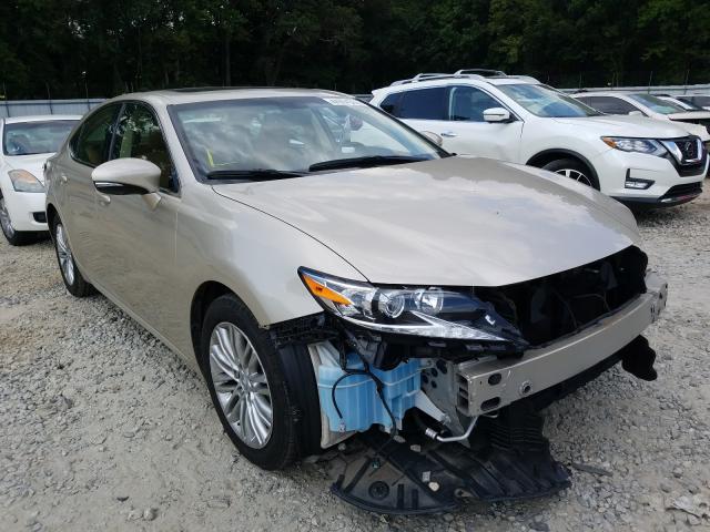 LEXUS ES 350 2016 jthbk1gg2g2222175