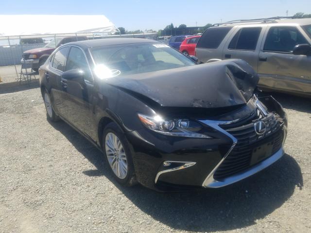 LEXUS ES 350 2016 jthbk1gg2g2222256