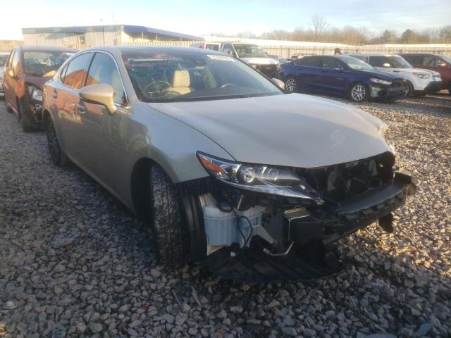 LEXUS ES 350 2016 jthbk1gg2g2223763