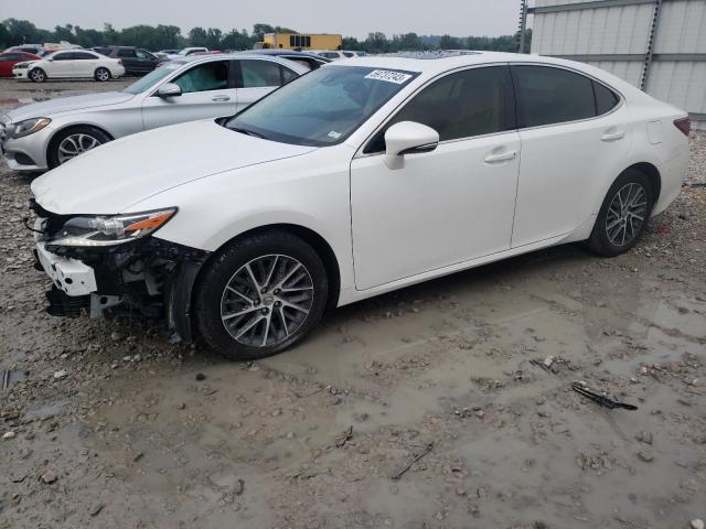 LEXUS ES 350 2016 jthbk1gg2g2223990