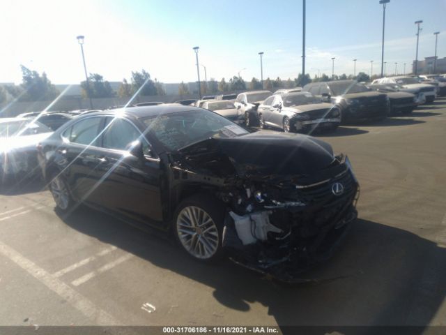 LEXUS ES 350 2016 jthbk1gg2g2225805