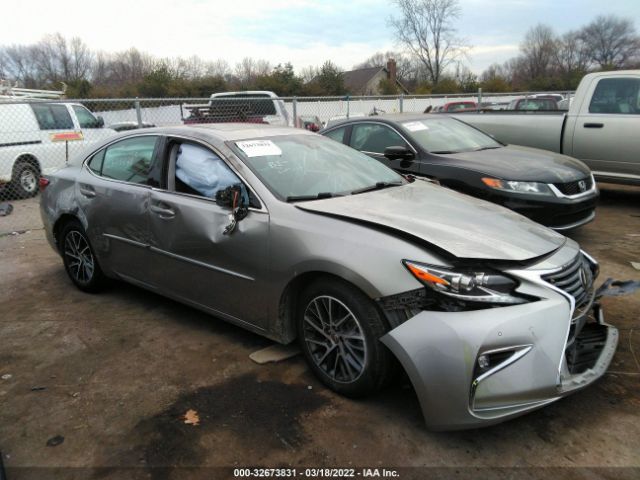 LEXUS ES 350 2016 jthbk1gg2g2226727