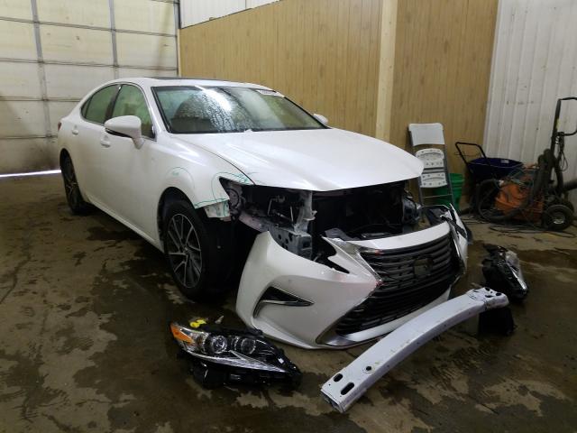 LEXUS ES 350 2016 jthbk1gg2g2226789