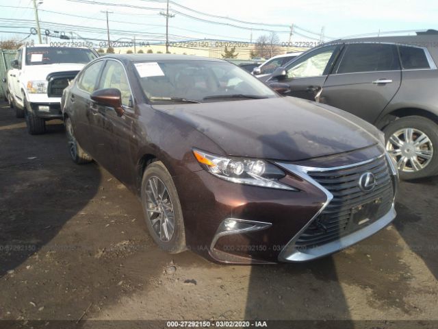 LEXUS ES 350 2016 jthbk1gg2g2228042