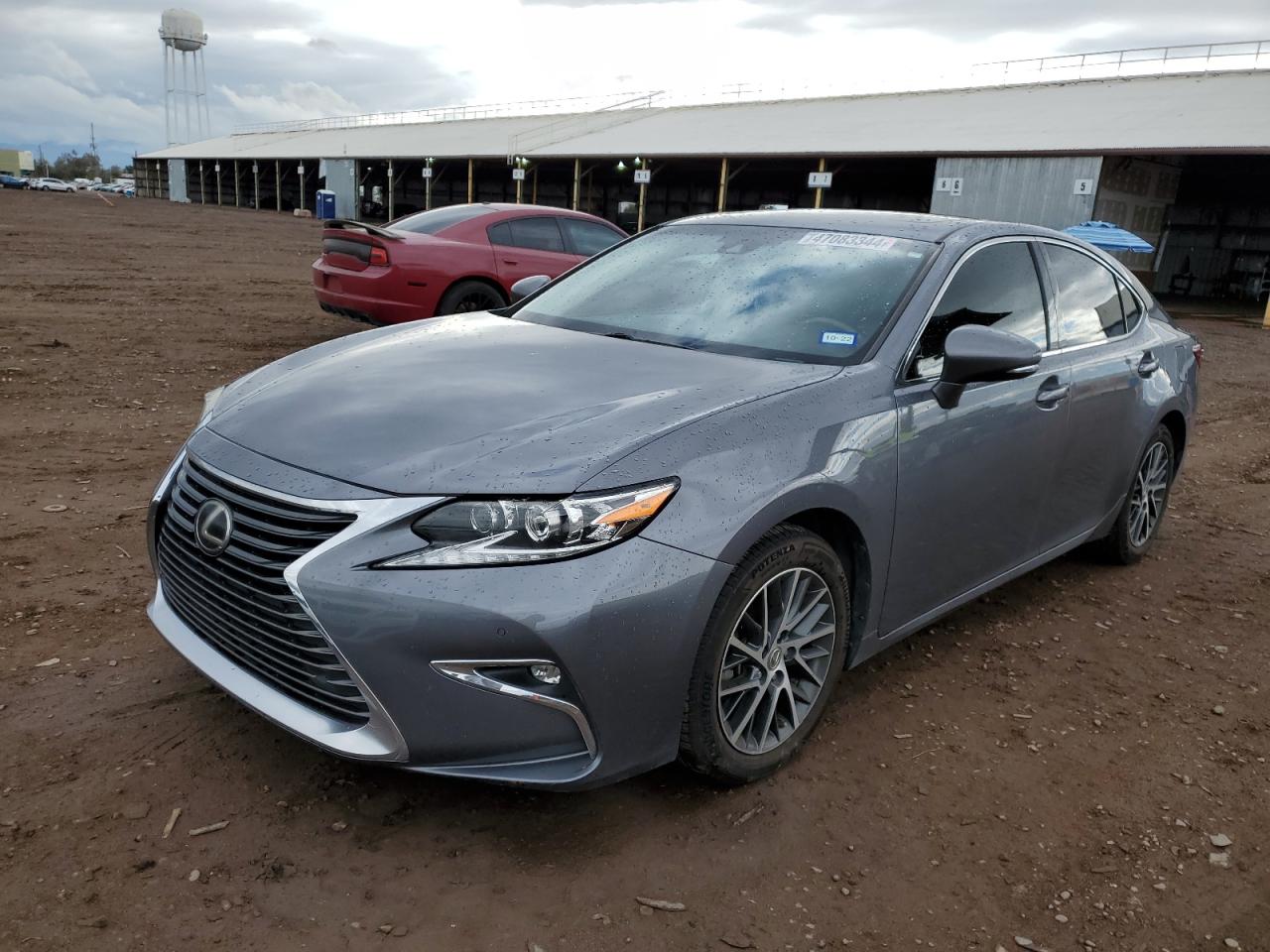 LEXUS ES 2016 jthbk1gg2g2228901