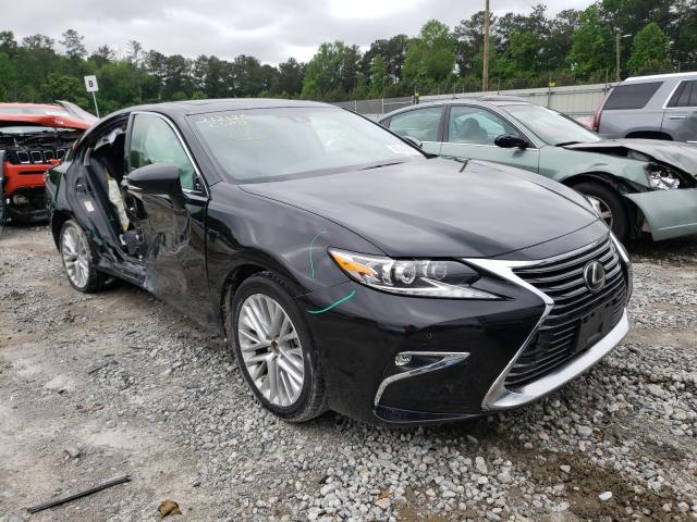 LEXUS ES 350 2016 jthbk1gg2g2229708