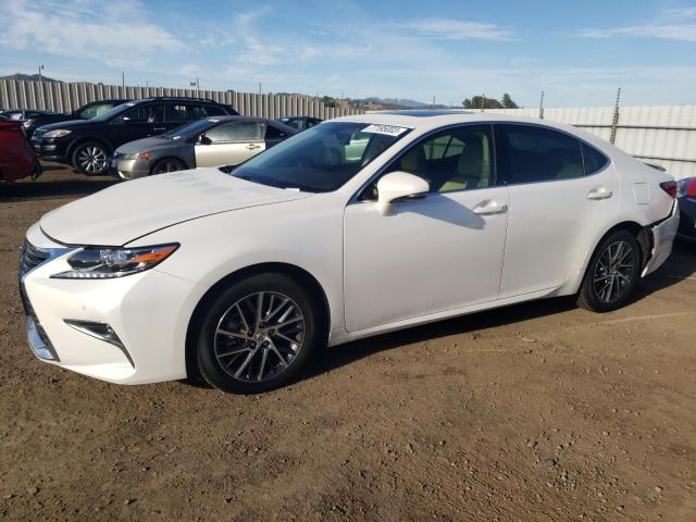 LEXUS ES350 2016 jthbk1gg2g2232785