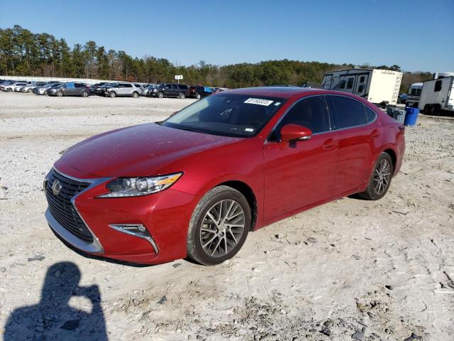 LEXUS ES350 2016 jthbk1gg2g2233239