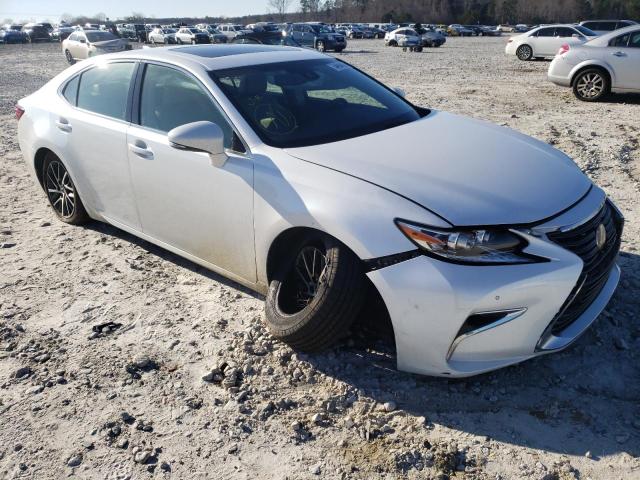 LEXUS ES 350 2016 jthbk1gg2g2236237