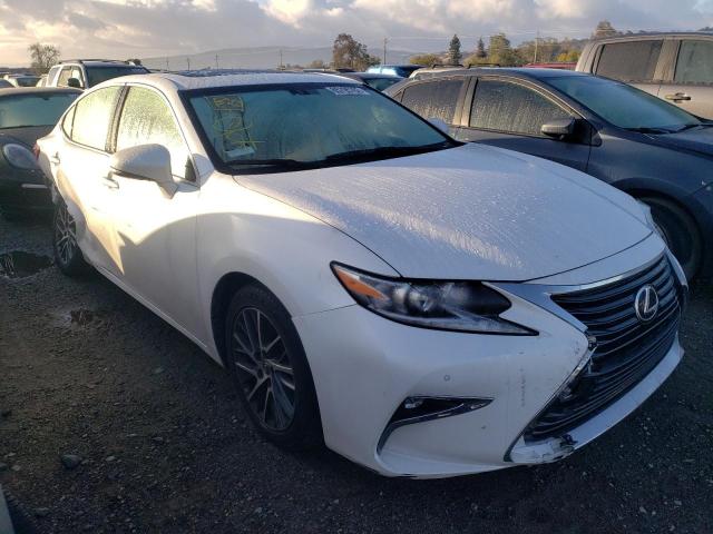 LEXUS ES 350 2016 jthbk1gg2g2237095