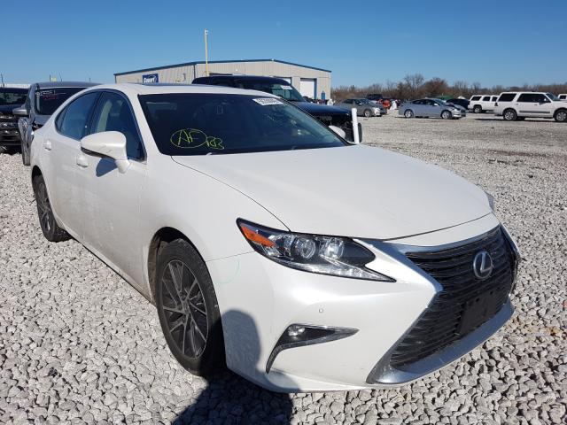 LEXUS ES 350 2016 jthbk1gg2g2240482