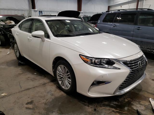 LEXUS ES 350 2016 jthbk1gg2g2240790