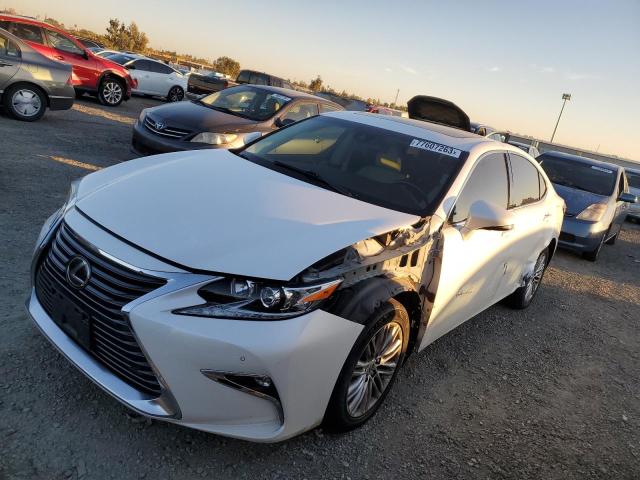 LEXUS ES350 2016 jthbk1gg2g2241597