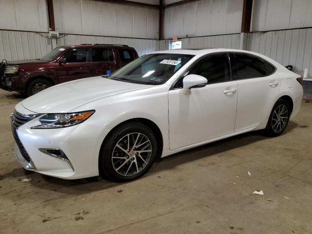 LEXUS ES350 2016 jthbk1gg2g2242930