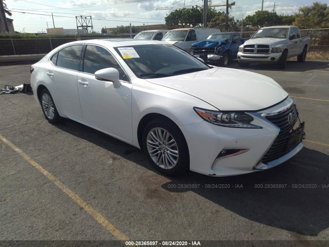 LEXUS ES 350 2016 jthbk1gg2g2244130