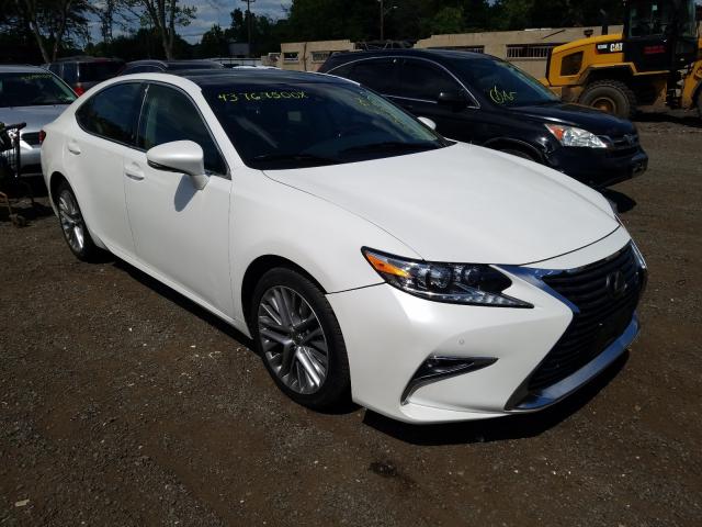 LEXUS ES 350 2016 jthbk1gg2g2246377