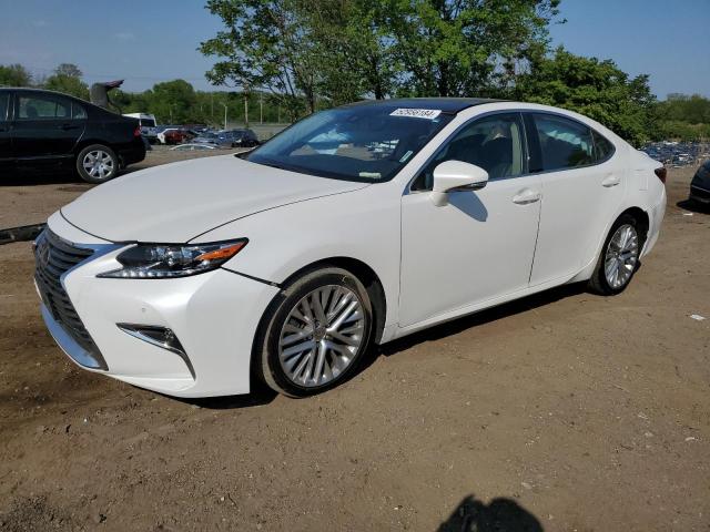 LEXUS ES350 2016 jthbk1gg2g2246427