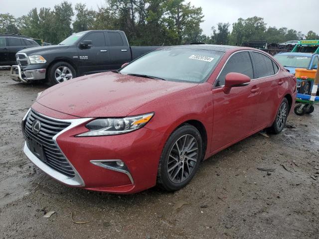 LEXUS ES 350 2017 jthbk1gg2h2247773