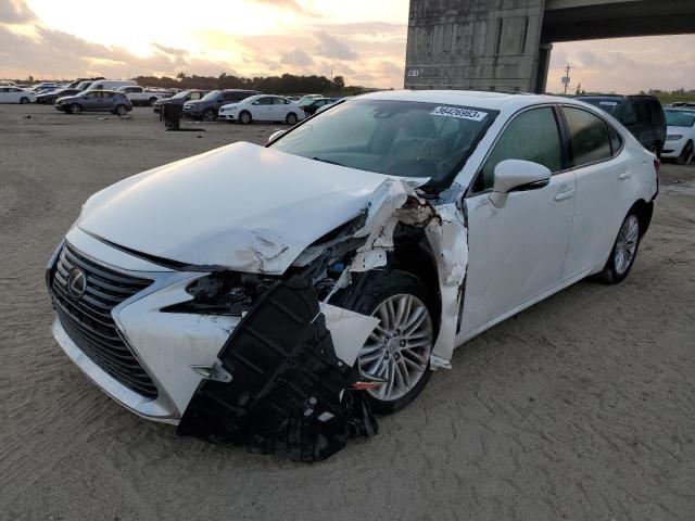 LEXUS ES 350 2017 jthbk1gg2h2250690