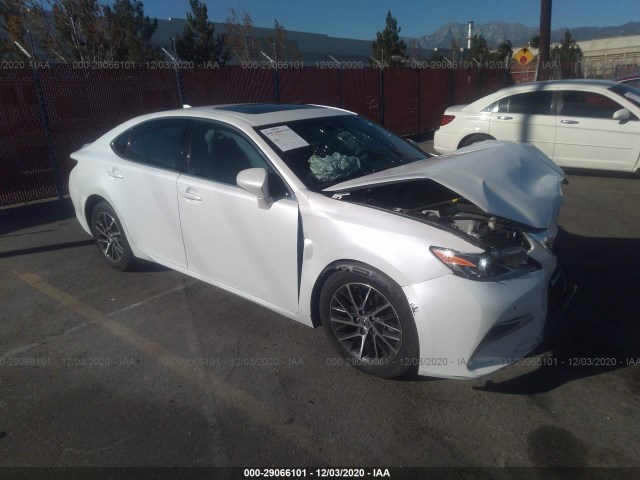 LEXUS ES 2017 jthbk1gg2h2254013