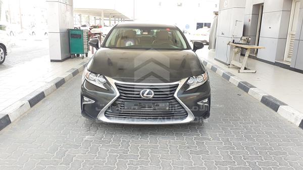 LEXUS ES 350 2017 jthbk1gg2h2254156