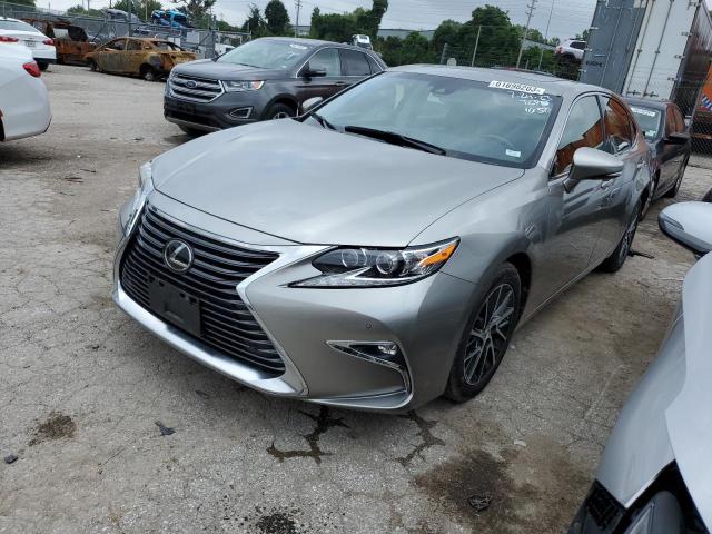 LEXUS ES 350 2017 jthbk1gg2h2255887