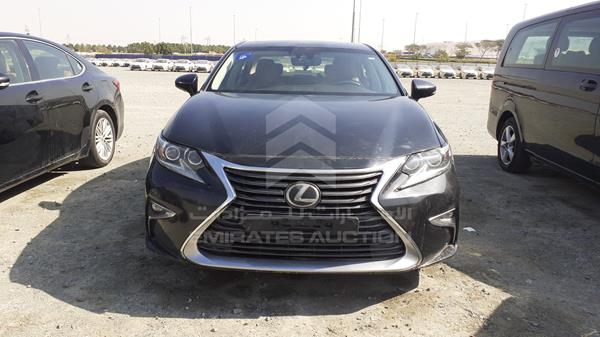 LEXUS ES 350 2017 jthbk1gg2h2256604