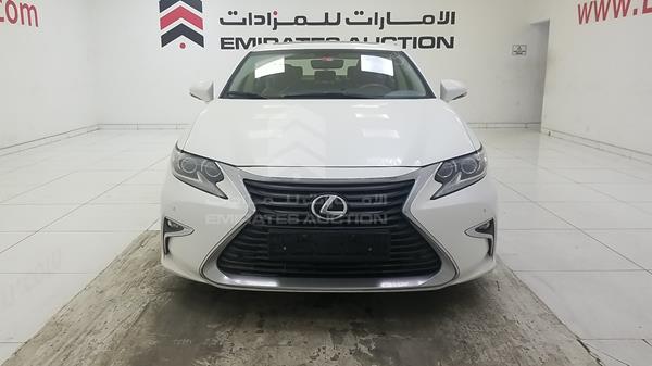 LEXUS ES 350 2018 jthbk1gg2j2263476